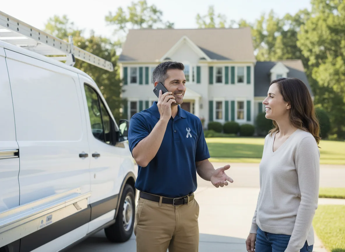 Home Gutter Service Boiling Springs, SC FAQs